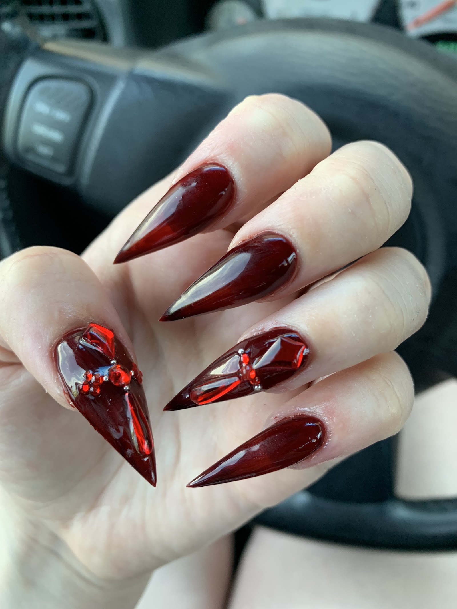 Littleton Nails & Spa - Best Nail salon in Littleton nail photo 4