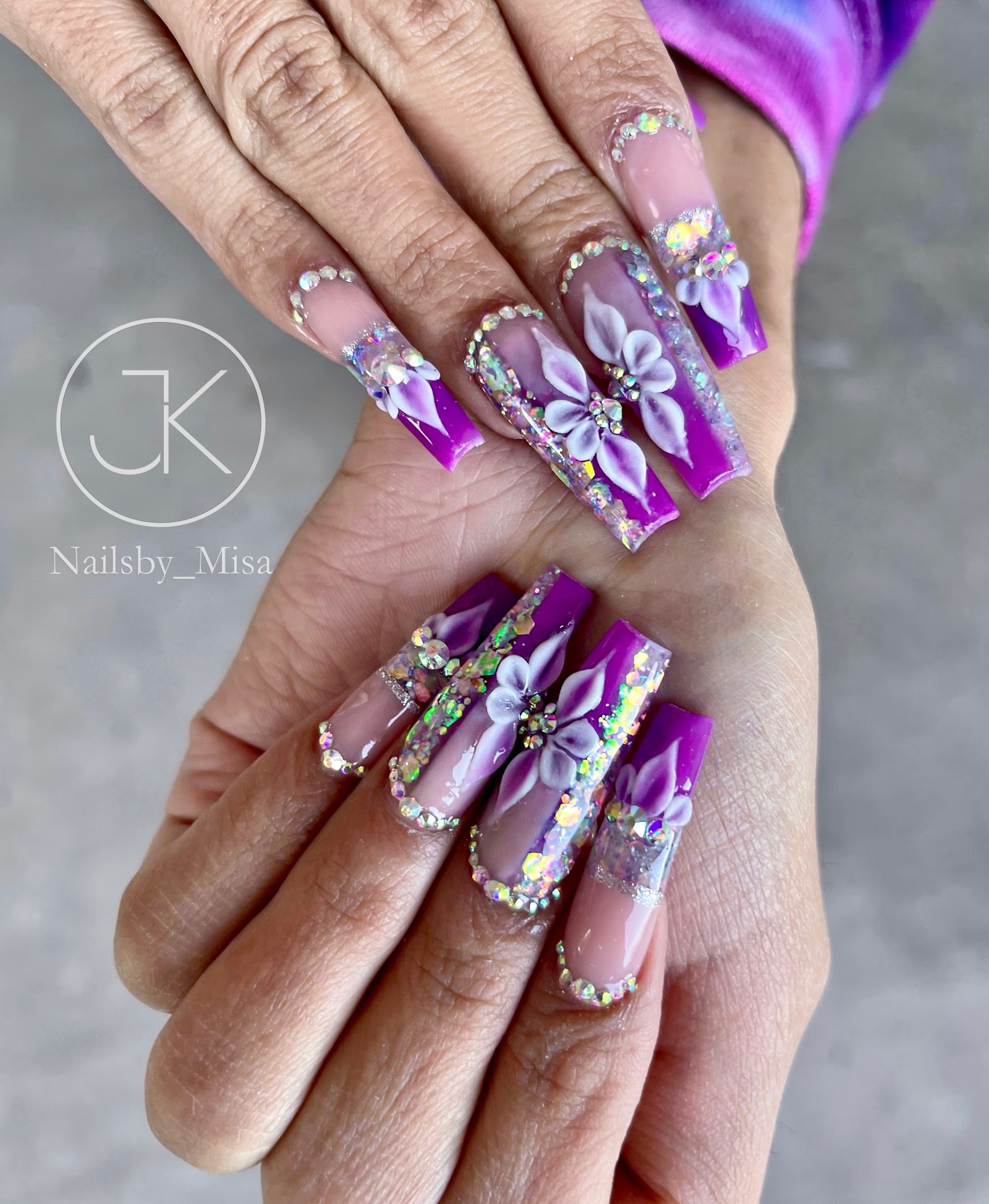 Littleton Nails & Spa - Best Nail salon in Littleton nail photo 5
