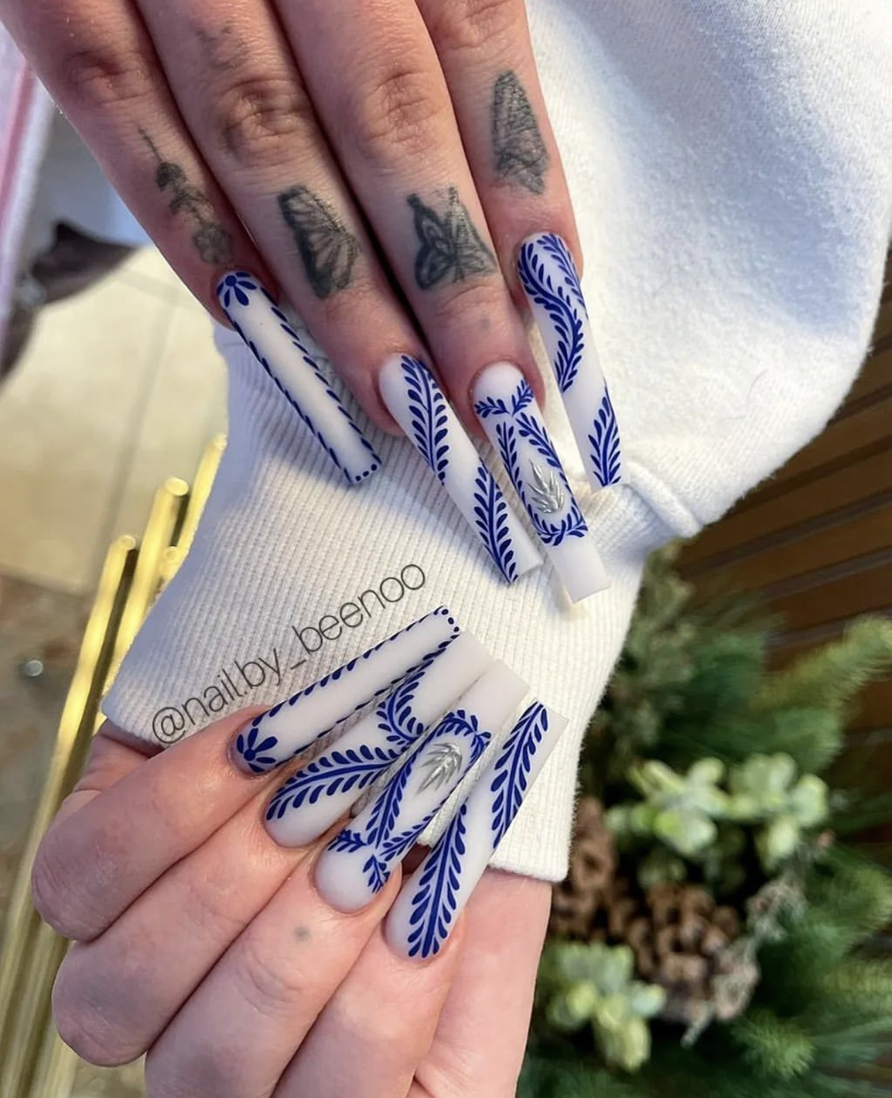 Littleton Nails & Spa - Best Nail salon in Littleton nail photo 6