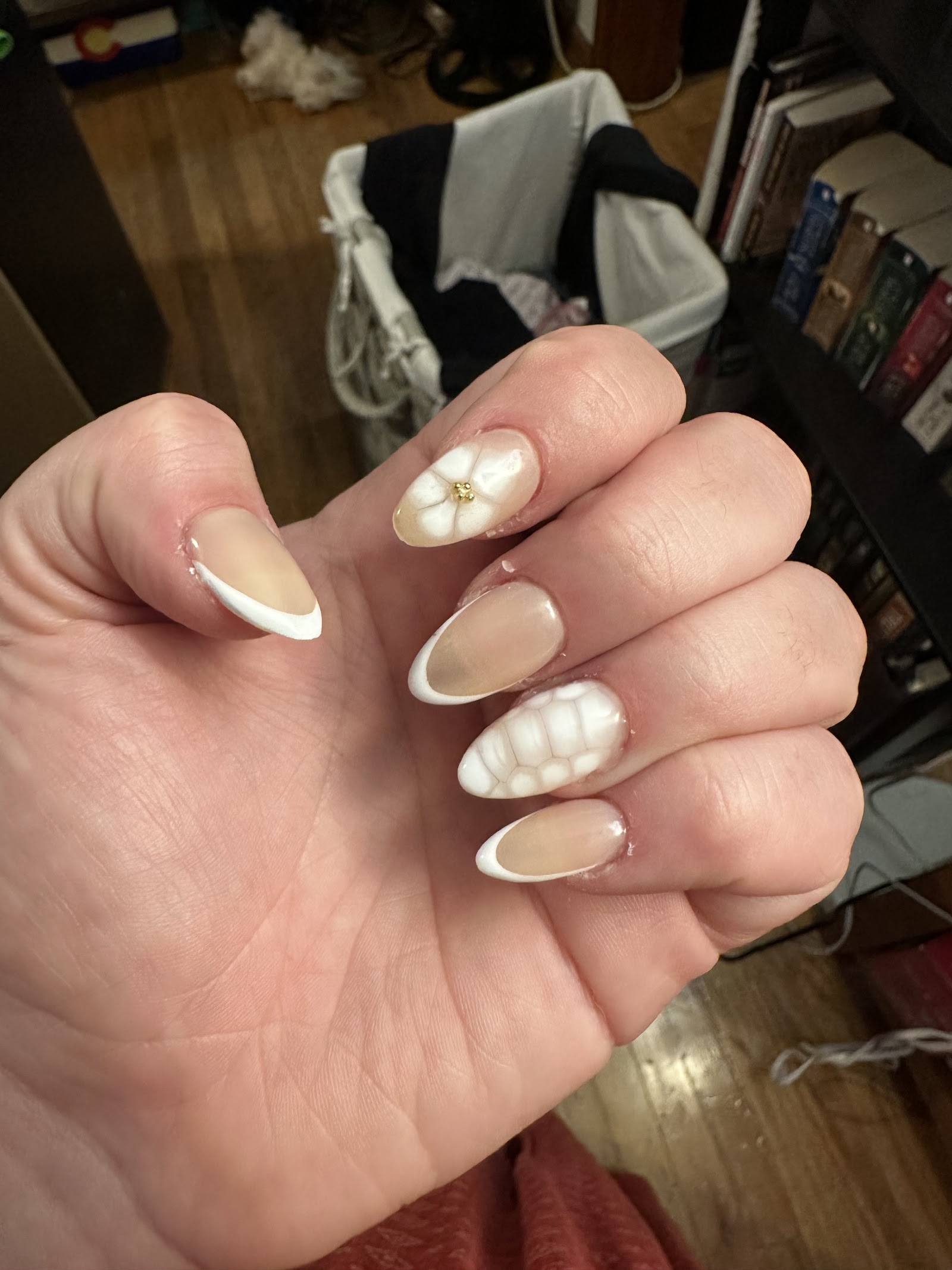 Littleton Nails & Spa - Best Nail salon in Littleton nail photo 7