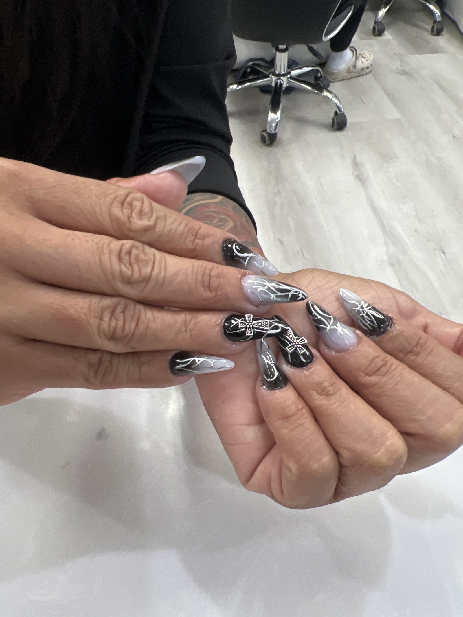 Littleton Nails & Spa - Best Nail salon in Littleton nail photo 8
